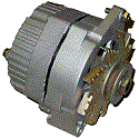 UM42041  One Wire Alternator